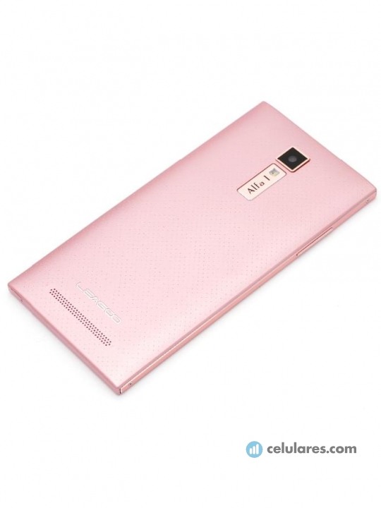 Imagem 7 Leagoo Alfa 1