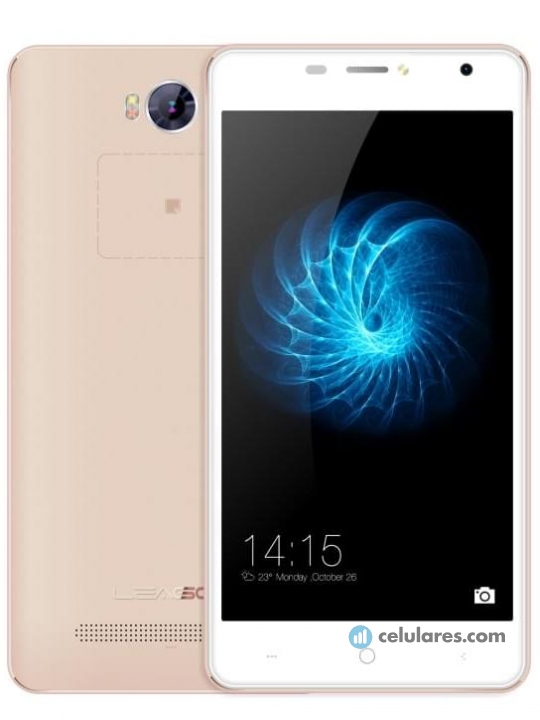 Imagem 2 Leagoo Alfa 2
