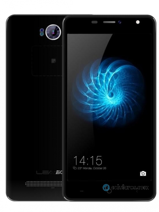 Imagem 3 Leagoo Alfa 2