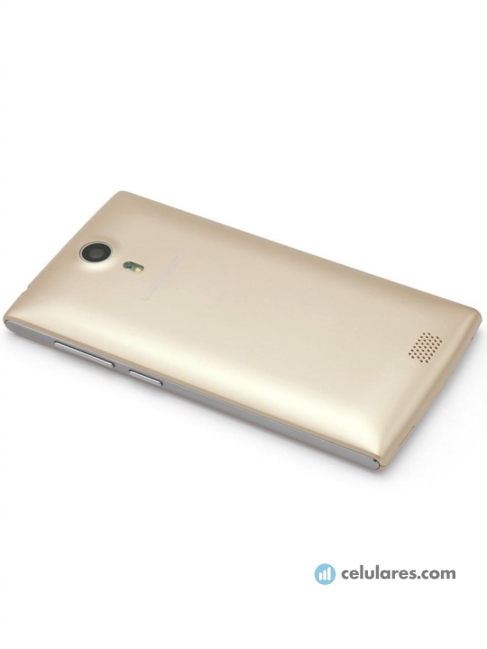 Imagem 3 Leagoo Elite 8