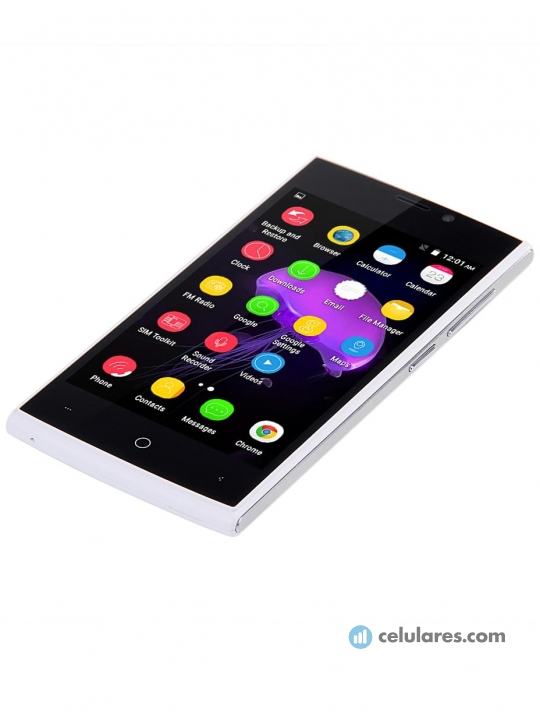 Imagem 4 Leagoo Elite 8
