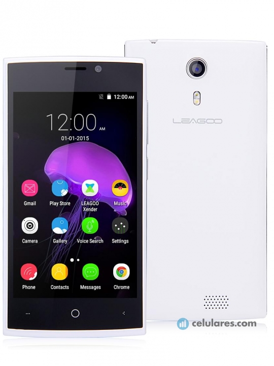 Imagem 5 Leagoo Elite 8