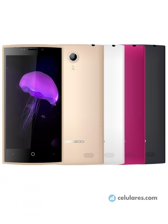 Imagem 6 Leagoo Elite 8