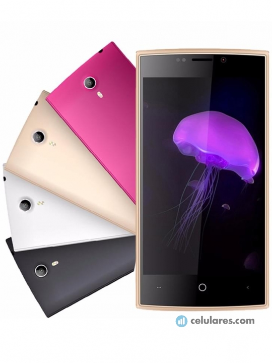Imagem 7 Leagoo Elite 8