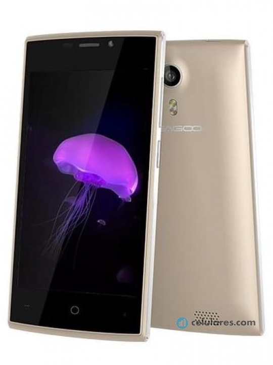 Imagem 2 Leagoo Elite 8