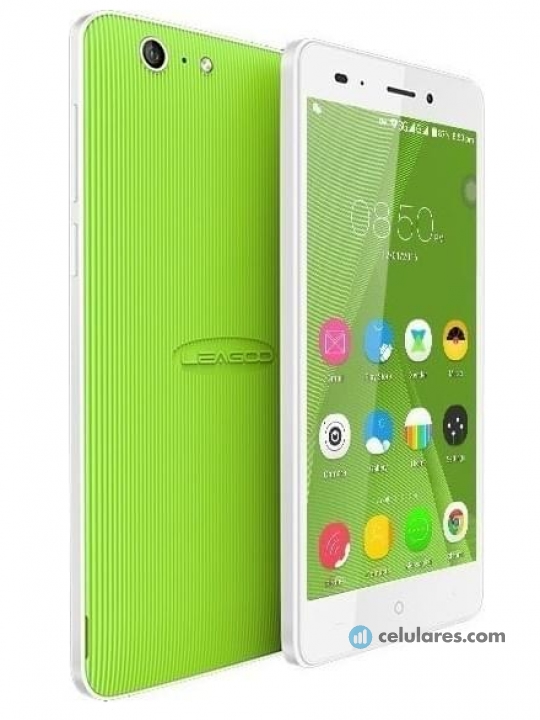 Imagem 2 Leagoo Elite Y