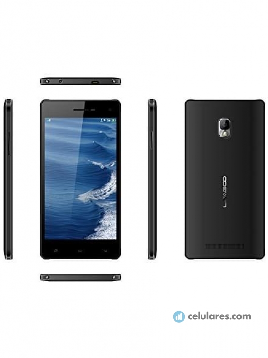 Imagem 4 Leagoo Lead 2