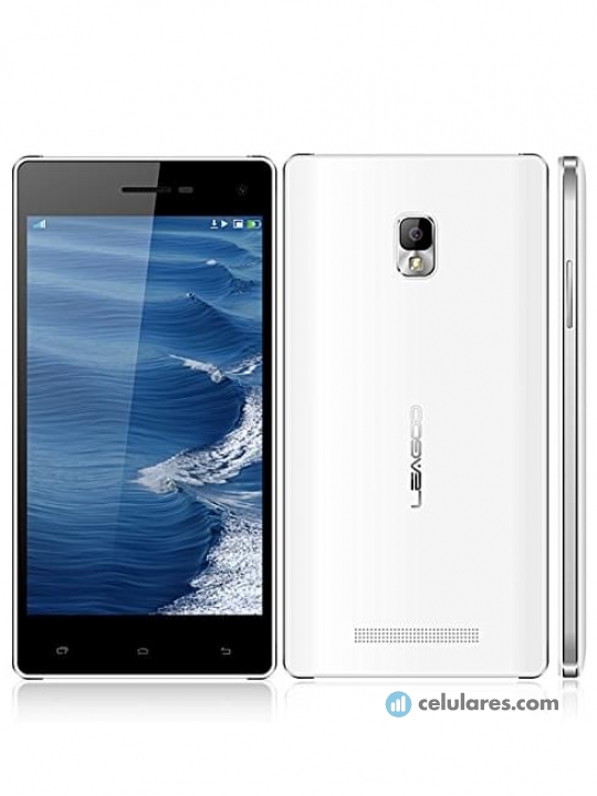 Imagem 2 Leagoo Lead 2