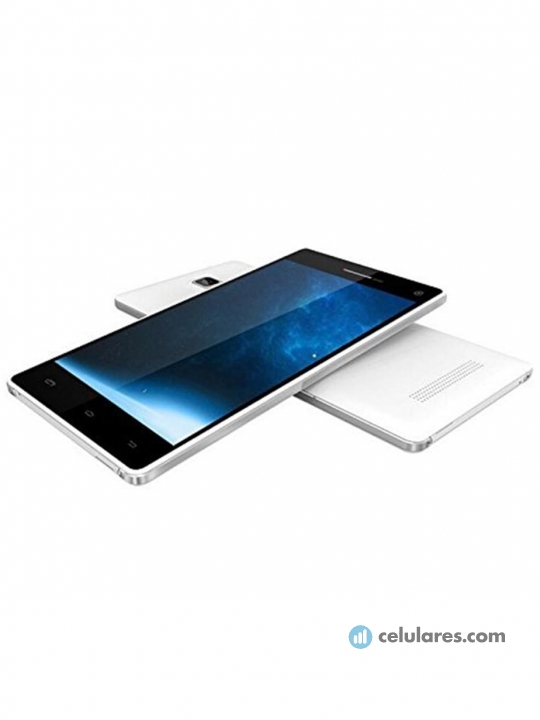 Imagem 6 Leagoo Lead 2