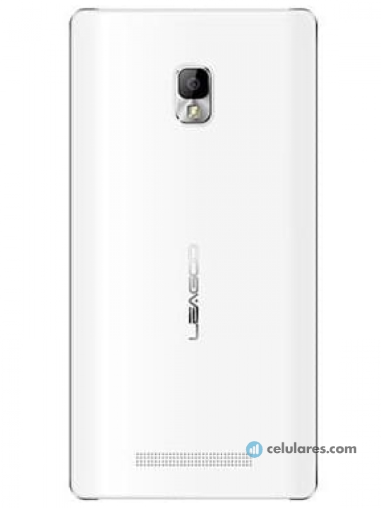 Imagem 3 Leagoo Lead 2