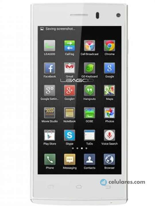 Imagem 2 Leagoo Lead 3S