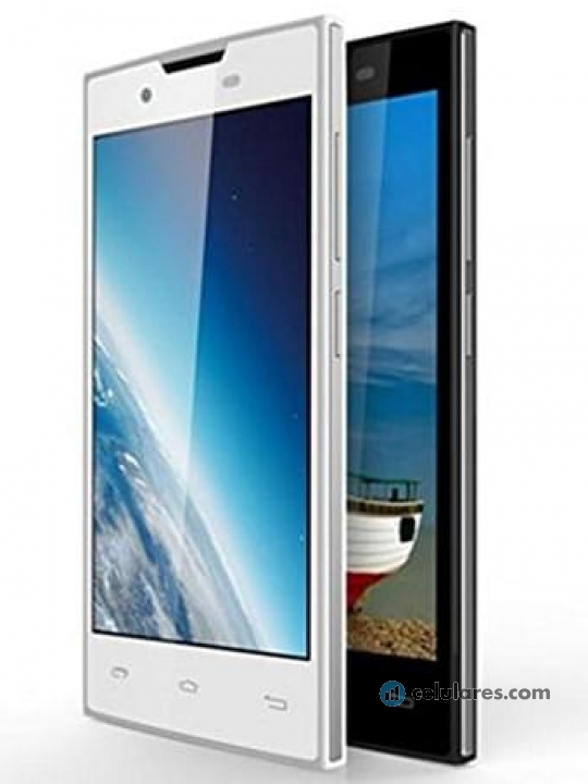 Imagem 4 Leagoo Lead 4