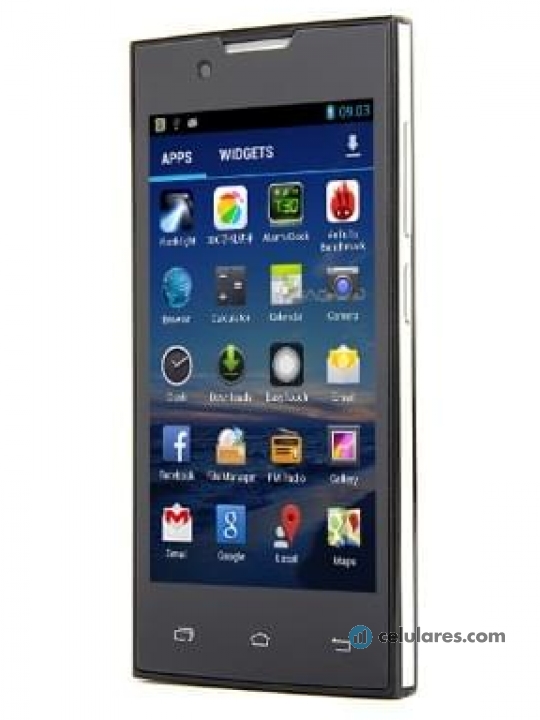 Imagem 7 Leagoo Lead 4