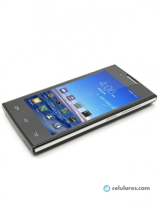Imagem 10 Leagoo Lead 4