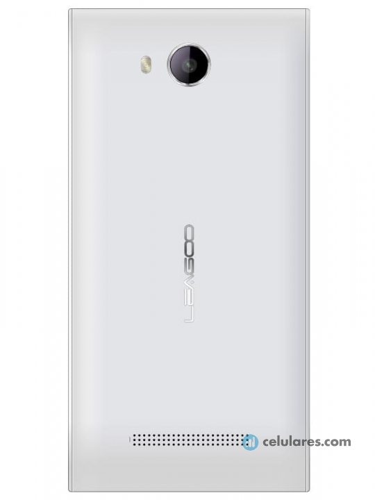 Imagem 2 Leagoo Lead 5