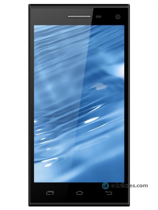 Imagem 3 Leagoo Lead 5