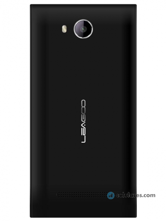 Imagem 4 Leagoo Lead 5