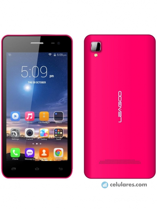 Imagem 3 Leagoo Lead 6