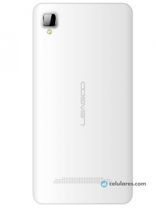 Imagem 2 Leagoo Lead 6