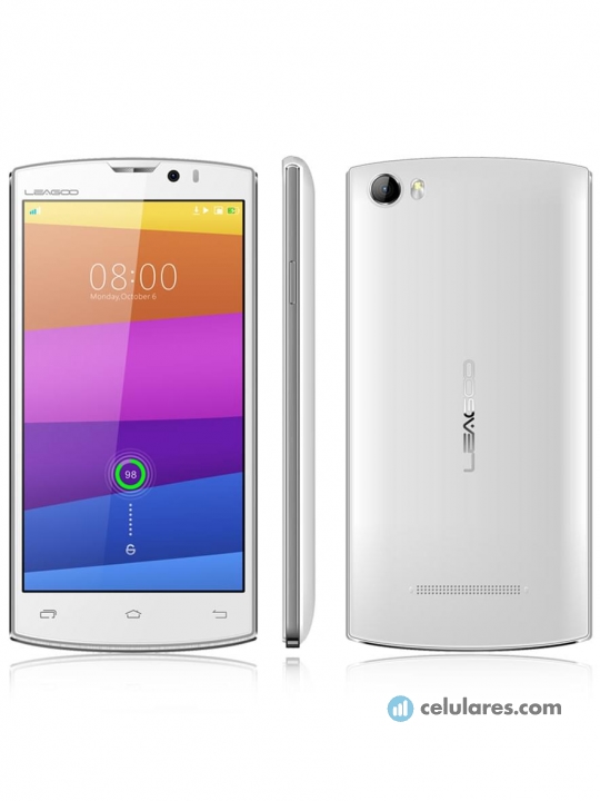 Imagem 4 Leagoo Lead 7