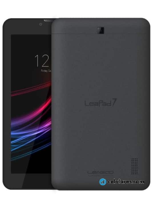 Imagem 2 Tablet Leagoo LeaPad 7