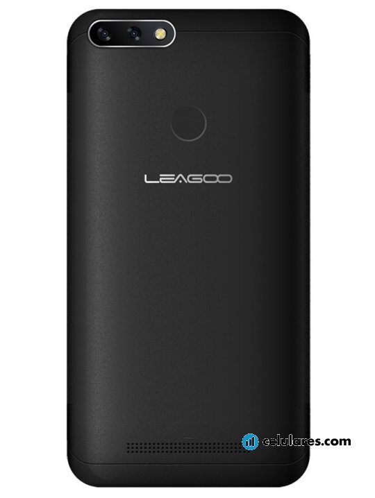 Imagem 6 Leagoo Power 2 Pro