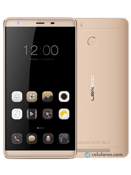 Imagem 6 Leagoo Shark 1