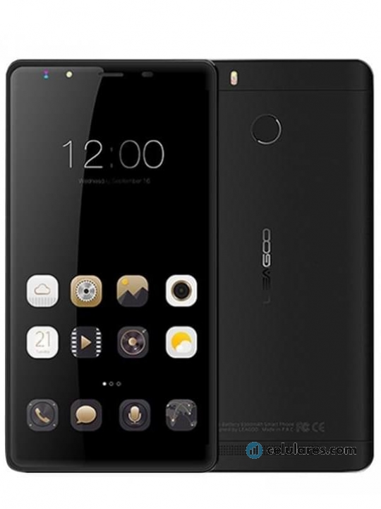 Imagem 7 Leagoo Shark 1