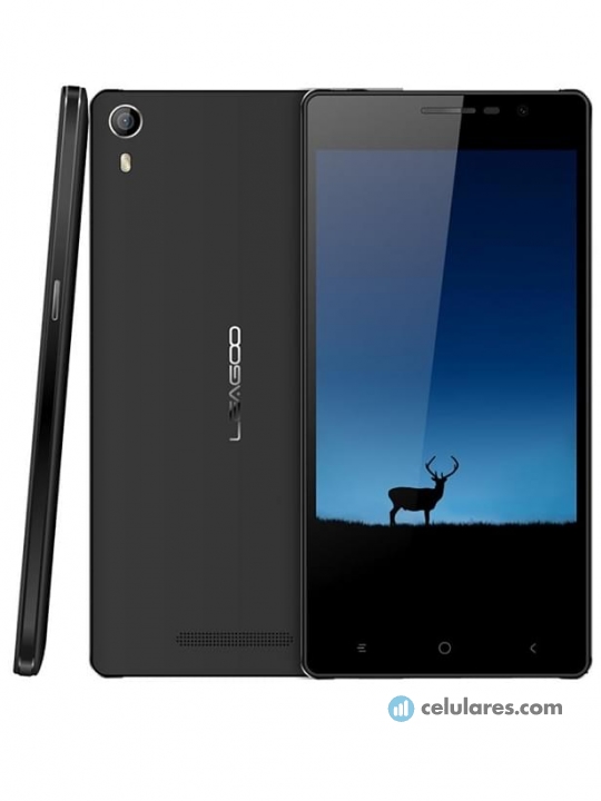 Imagem 3 Leagoo T1