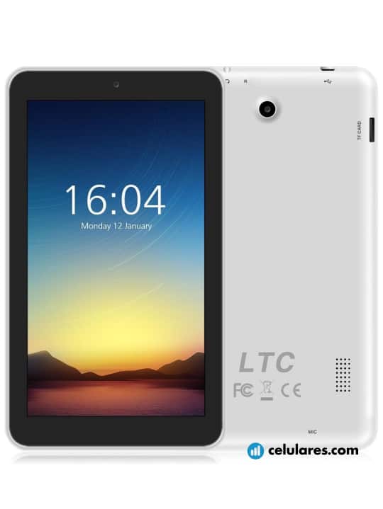 Imagem 2 Tablet LeaningTech LT-7