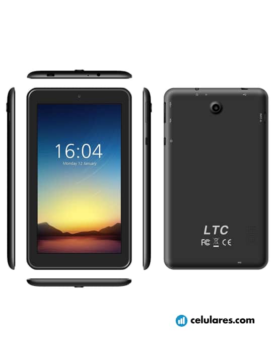 Imagem 4 Tablet LeaningTech LT-7