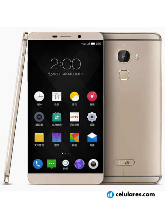 Imagem 2 LeEco Le Max