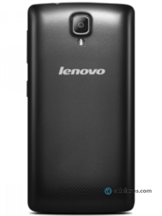 Imagem 2 Lenovo A1000