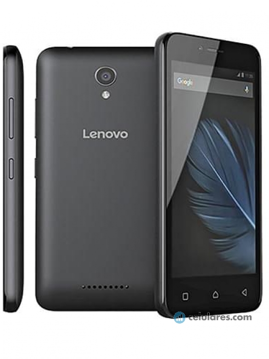Imagem 3 Lenovo A Plus