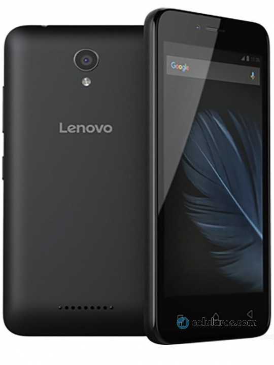 Imagem 2 Lenovo A Plus