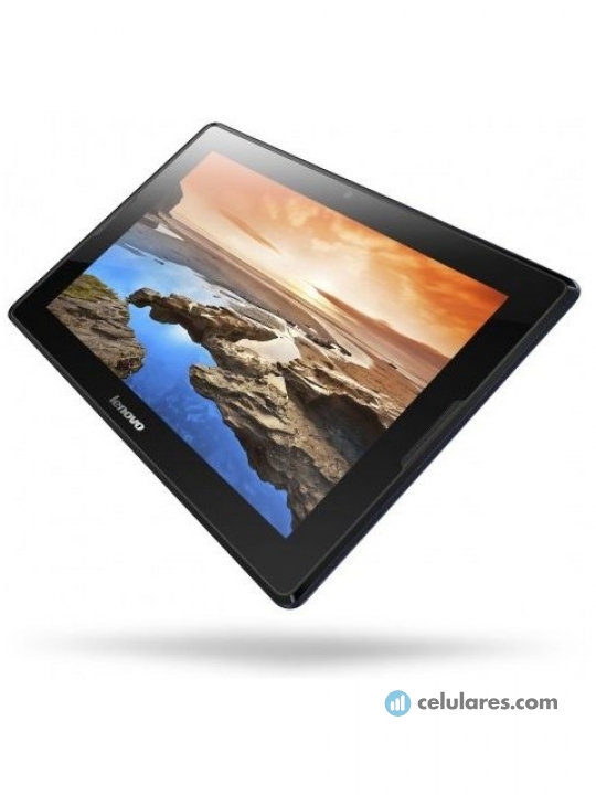 Imagem 2 Tablet Lenovo A10-70 A7600