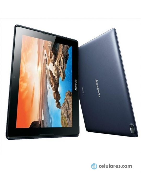 Imagem 3 Tablet Lenovo A10-70 A7600