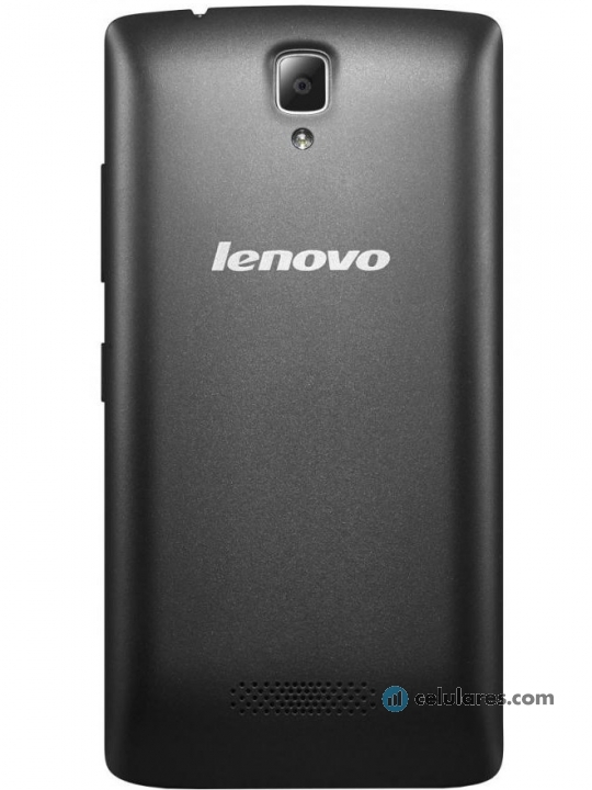 Imagem 2 Lenovo A2010