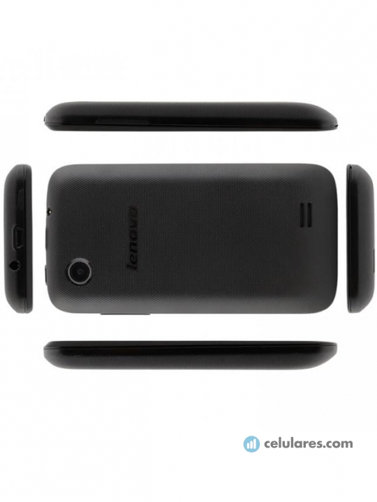 Imagem 4 Lenovo A269i