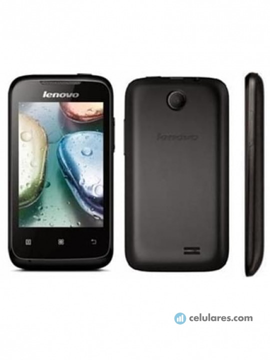 Imagem 3 Lenovo A269i