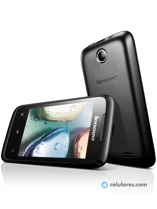 Imagem 5 Lenovo A269i