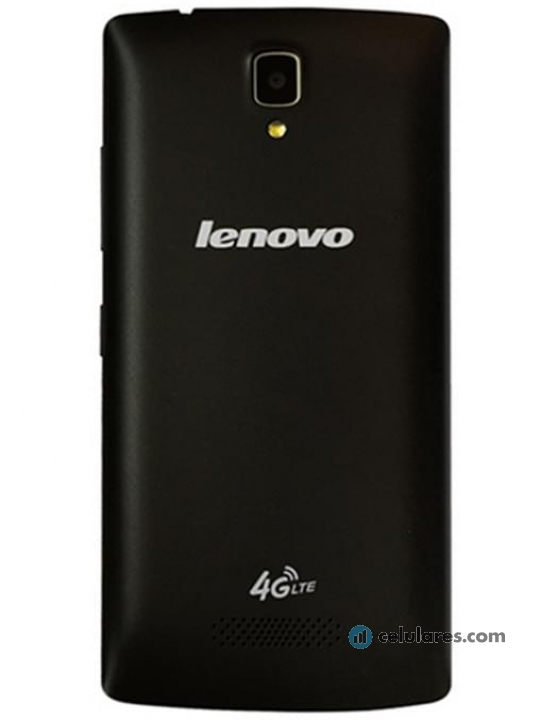 Imagem 6 Lenovo A2860