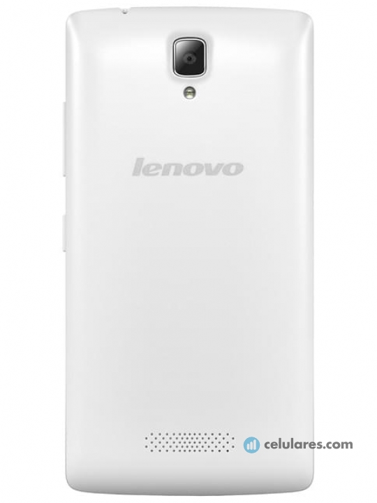 Imagem 7 Lenovo A2860