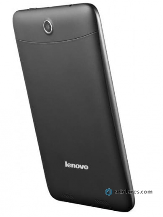 Imagem 5 Tablet Lenovo A3000
