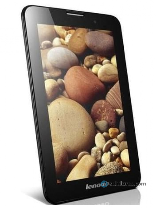 Imagem 2 Tablet Lenovo A3000