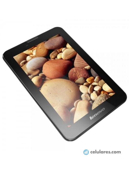 Imagem 4 Tablet Lenovo A3000