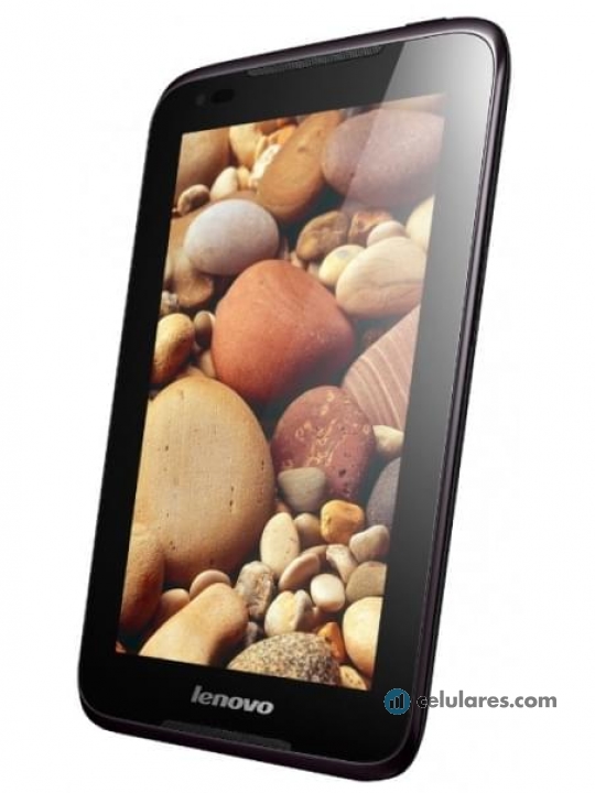 Imagem 3 Tablet Lenovo A3000
