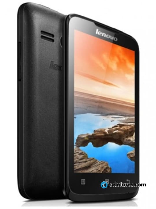 Imagem 3 Lenovo A316
