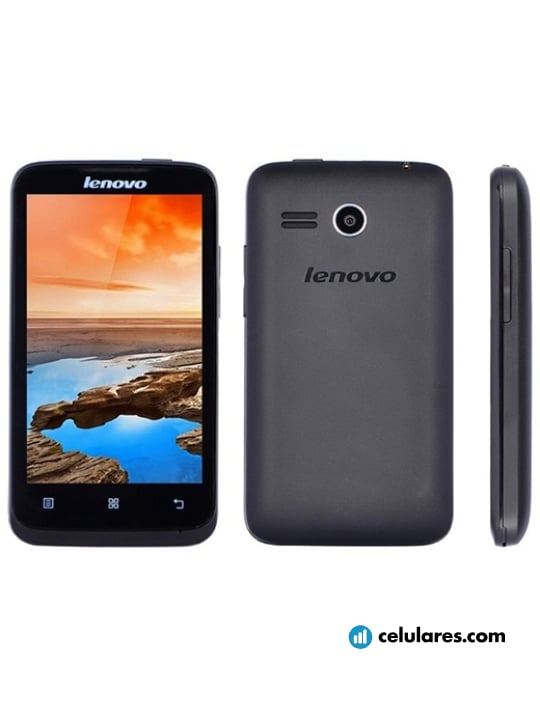 Imagem 4 Lenovo A316