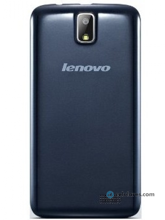 Imagem 2 Lenovo A328